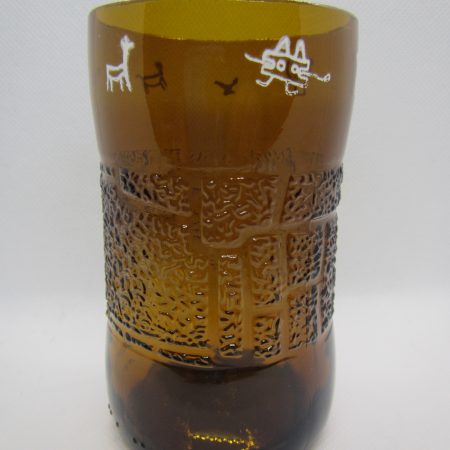 Vasos Atacameños